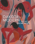 Cover: Dakota Modern - National Museum of the American Indian