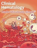 Cover: Clinical Hematology Made Ridiculously Simple - Medmaster