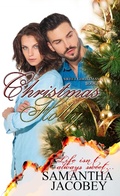 Cover: Christmas Holly (Sweet Christmas Series, #5) - Lavish Publishing, LLC