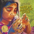 Cover: Donde Las Maravillas Crecen (Where Wonder Grows) - Cinco Puntos Press