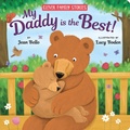 Cover: My Daddy Is the Best! (Clever Family Stories) - Clever Media Group