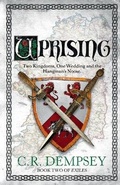 Cover: Uprising - CRPMD Media Limited