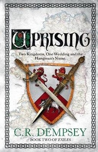 Enlarge image Cover: Uprising - CRPMD Media Limited
