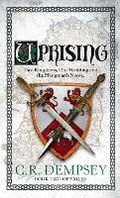 Cover: Uprising - CRPMD Media Limited