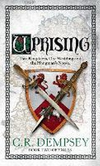 Enlarge image Cover: Uprising - CRPMD Media Limited