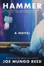 Cover: Hammer - Simon & Schuster