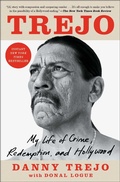 Cover: Trejo - Atria Books