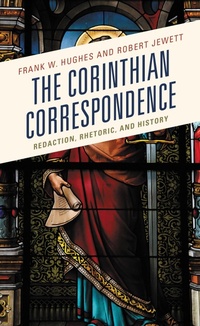 Abbildung von: The Corinthian Correspondence - Bloomsbury eBooks US