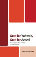 Abbildung von: Goat for Yahweh, Goat for Azazel - Lexington Books/Fortress Academic