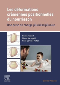 Abbildung von: Les déformations crâniennes positionnelles du nourrisson - Elsevier