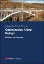 Cover: Optimization Aided Design - Reinforced Concrete - Ernst & Sohn