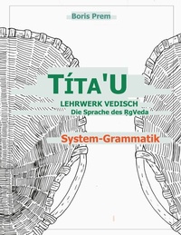Abbildung von: TítaU, System-Grammatik - Books on Demand