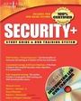 Cover: Security + Study Guide and DVD Training System - Syngress
