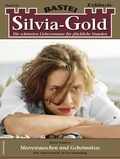 Cover: Silvia-Gold 141 - Bastei L&uuml;bbe