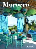 Cover: Morocco - Prestel