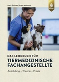 Cover: Das Lehrbuch f&uuml;r Tiermedizinische Fachangestellte - Verlag Eugen Ulmer