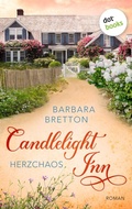 Cover: Candlelight Inn - Herzchaos - dotbooks