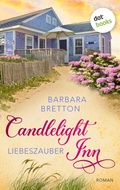 Cover: Candlelight Inn - Liebeszauber - dotbooks