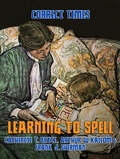 Cover: Learning to Spell - OTB eBook publishing