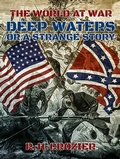 Cover: Deep Waters or a Strange Story - OTB eBook publishing