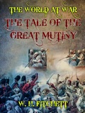 Cover: The Tale of the Great Mutiny - OTB eBook publishing