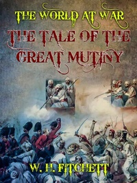 Enlarge image Cover: The Tale of the Great Mutiny - OTB eBook publishing