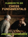 Cover: Chess Fundamentals - OTB eBook publishing