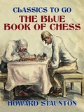 Cover: The Blue Book of Chess - OTB eBook publishing