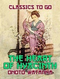 Cover: The Heart of Hyacinth - OTB eBook publishing