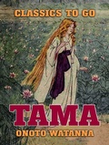 Cover: Tama - OTB eBook publishing