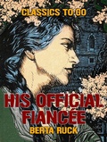 Cover: His Official Fianc&eacute;e - OTB eBook publishing