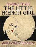 Cover: The Little French Girl - OTB eBook publishing