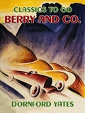 Cover: Berry and Co. - OTB eBook publishing