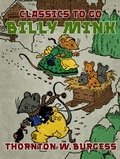 Cover: Billy Mink - OTB eBook publishing