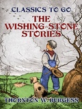 Cover: The Wishing-Stone Stories - OTB eBook publishing