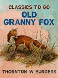 Cover: Old Granny Fox - OTB eBook publishing