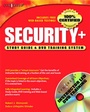 Cover: Security + Study Guide and DVD Training System - Syngress