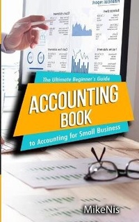 Abbildung von: Accounting Book - GoPublish
