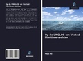 Cover: Op de UNCLOS- en Vested Maritime-rechten - Uitgeverij Onze Kennis