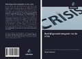 Cover: Bedrijfsgroeistrategie&euml;n na de crisis - Uitgeverij Onze Kennis