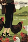 Cover: The Matchmaker - Vintage Classics