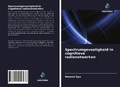 Cover: Spectrumgevoeligheid in cognitieve radionetwerken - Uitgeverij Onze Kennis