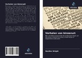 Cover: Verhalen van binnenuit - Uitgeverij Onze Kennis