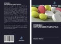 Cover: STABIELE ONTGRENDELINGSTAFELS - Uitgeverij Onze Kennis
