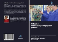 Enlarge image Cover: Effectief Instructiepedagogisch proces - Uitgeverij Onze Kennis