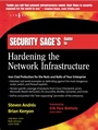 Cover: Security Sage's Guide to Hardening the Network Infrastructure - Elsevier
