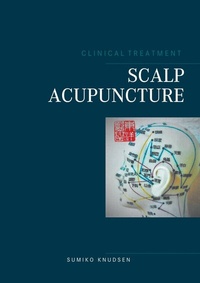 Abbildung von: Scalp Acupuncture - Books on Demand