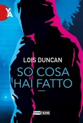 Cover: So cosa hai fatto - TimeCrime