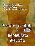 Cover: Salute Mentale E Sensibilit&agrave; Elevata - Tektime