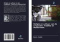 Cover: Religie en cultuur van de Lingayats: Traditie en Moderniteit - Uitgeverij Onze Kennis